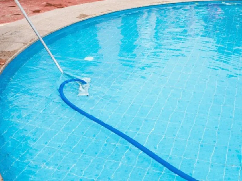 Expert landscape installation for homes across Norco, CA - R-Thur's Pool N' Lawn Service