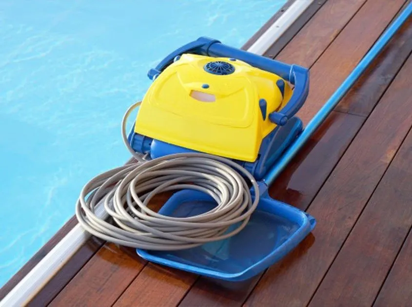 Affordable garden landscaping for residential properties across Norco, CA - R-Thur's Pool N' Lawn Service