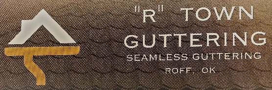 Custom yard cleanup service in Roff, OK by R Town Guttering
