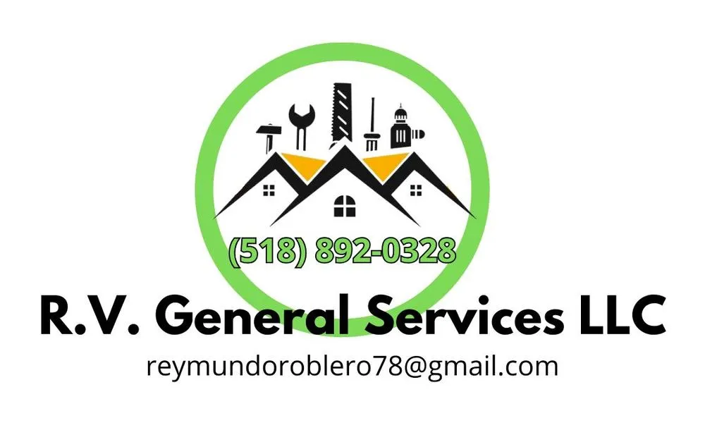 Custom garden landscaping experts serving Troy, NY - R V General Services