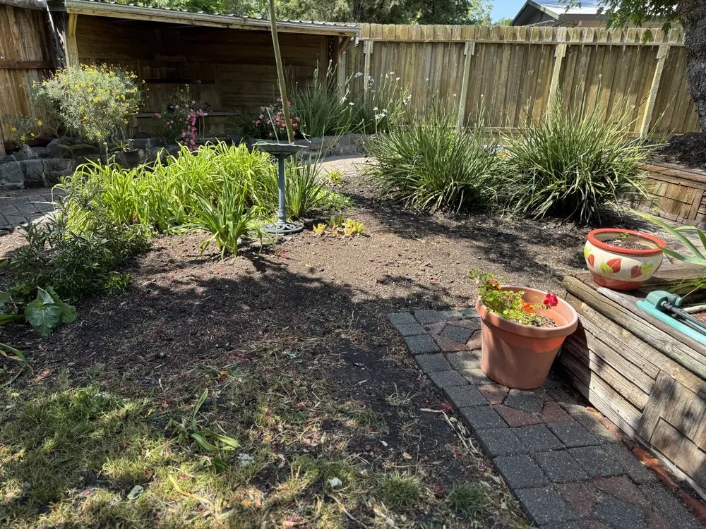 Affordable landscape design experts serving Healdsburg, CA - R V Landscaping And Construction