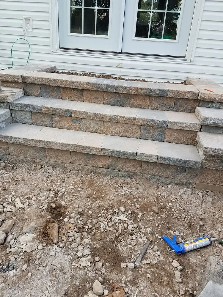 Local lawn care service experts serving Bound Brook, NJ - R Valverde Landscaping and Tree