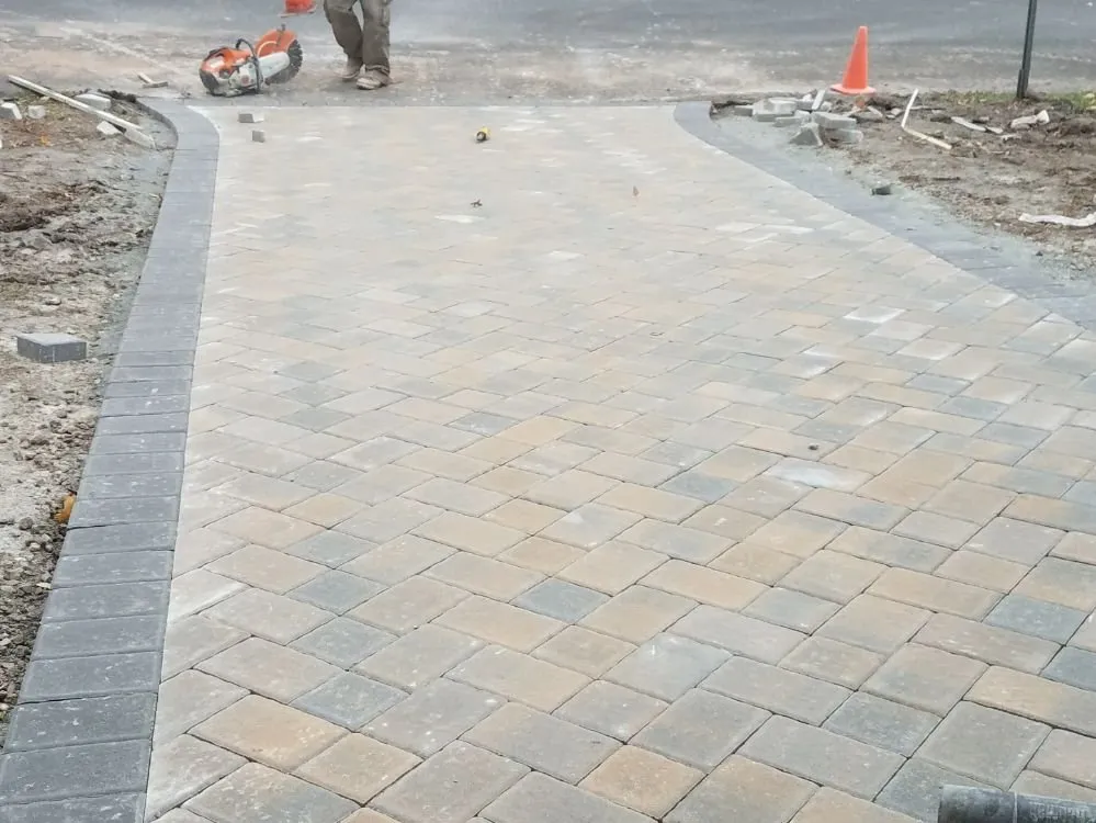 Trusted garden landscaping for residential properties across Bound Brook, NJ - R Valverde Landscaping and Tree