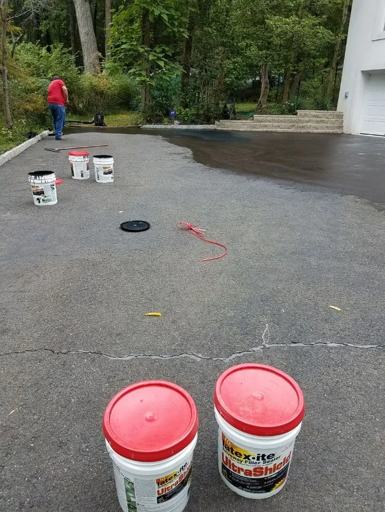 Expert landscape design experts serving Bound Brook, NJ - R Valverde Landscaping and Tree