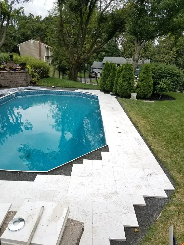 Local landscaping services in Bound Brook, NJ - R Valverde Landscaping and Tree