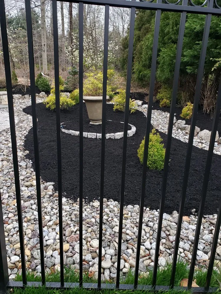 Affordable residential landscaping for residential properties across Bound Brook, NJ - R Valverde Landscaping and Tree