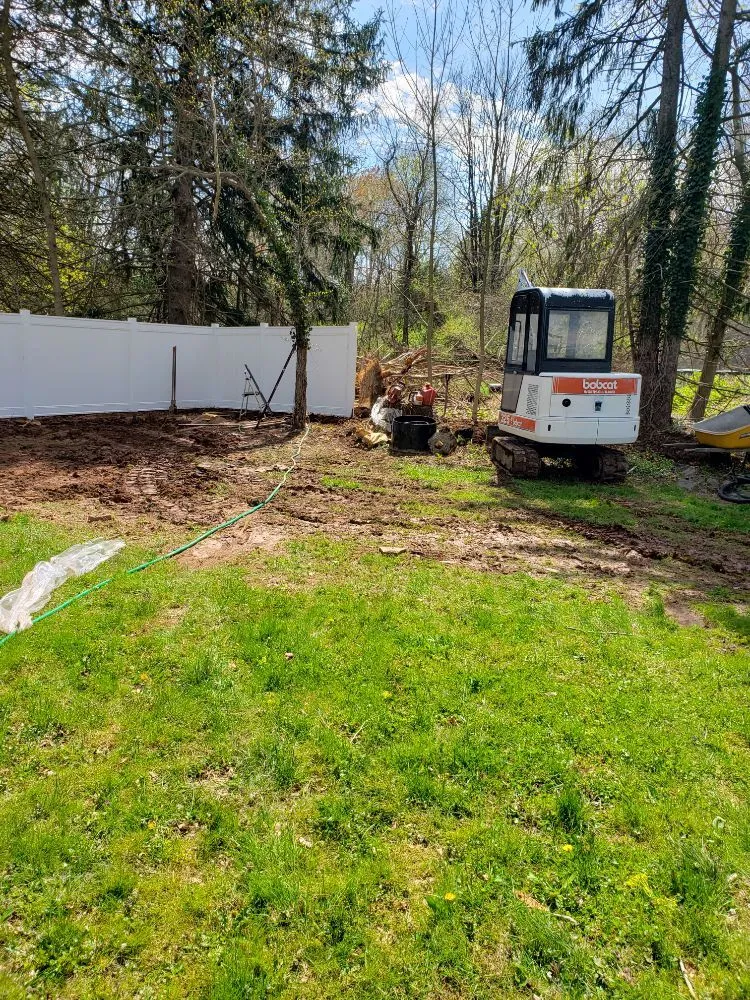 Reliable outdoor landscaping for residential properties across Bound Brook, NJ - R Valverde Landscaping and Tree