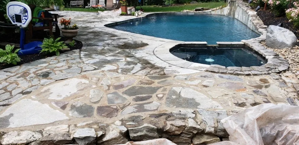 Top-rated lawn care service for residential properties across Bound Brook, NJ - R Valverde Landscaping and Tree