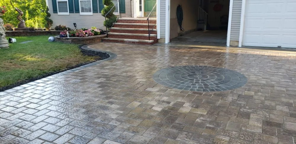 Affordable lawn mowing service experts serving Bound Brook, NJ - R Valverde Landscaping and Tree