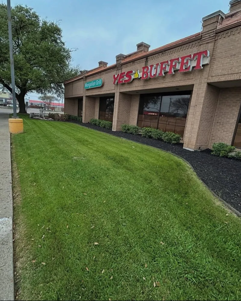 Trusted landscape installation for homes across Arlington, TX - R Vasquez LCS