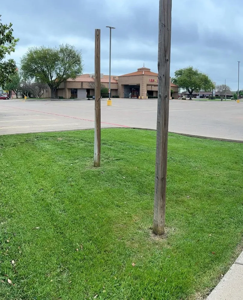 Professional landscape design experts serving Arlington, TX - R Vasquez LCS