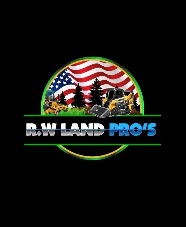 Reliable landscape design in Bryceville, FL by R W Land Pro's