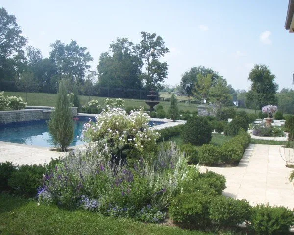 Trusted landscape design for outdoor upgrades across Lexington, KY - R W Thompson Landscaping