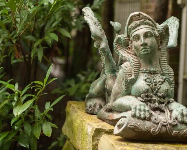 Reliable landscape design for residential properties across Lexington, KY - R W Thompson Landscaping