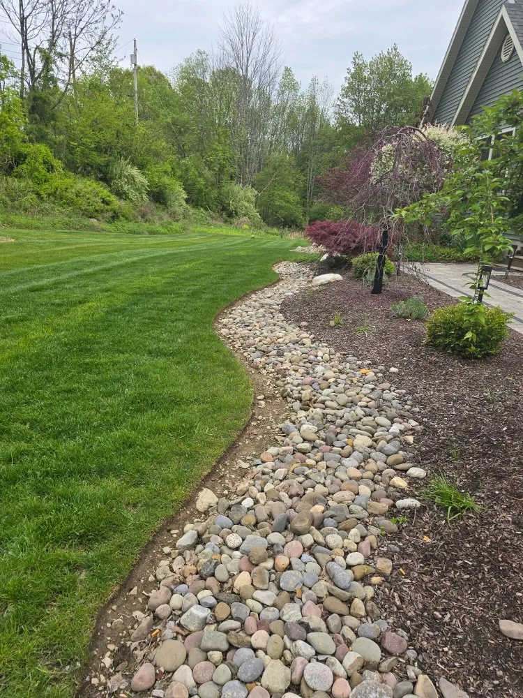 Expert lawn care service for residential properties across Middletown, NY - R Williams Lawn Care