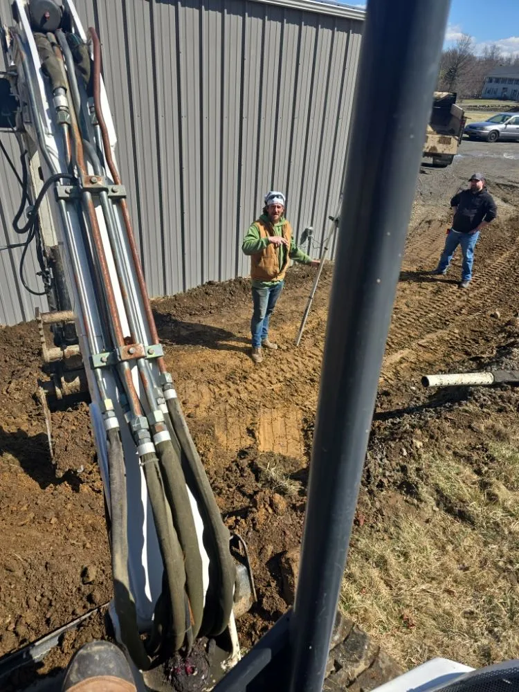 Expert landscape installation in Middletown, NY - R Williams Lawn Care