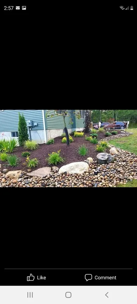 Affordable landscaping services experts serving Middletown, NY - R Williams Lawn Care