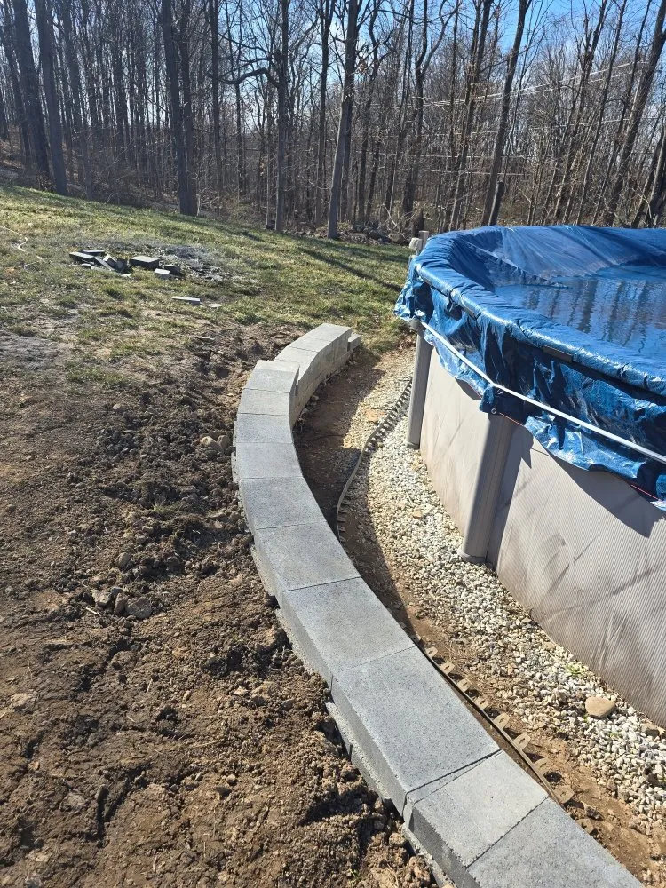 Expert lawn mowing service for year-round maintenance in Middletown, NY by R Williams Lawn Care