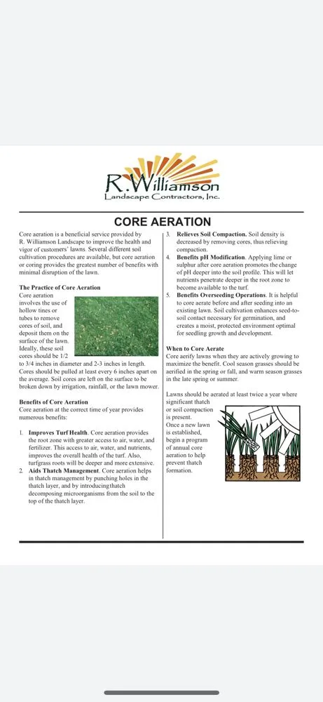 Professional yard maintenance for beautiful yards in Tarpon Springs, FL by R Williamson Landscape Contractors