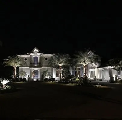 R Williamson Landscape Contractors