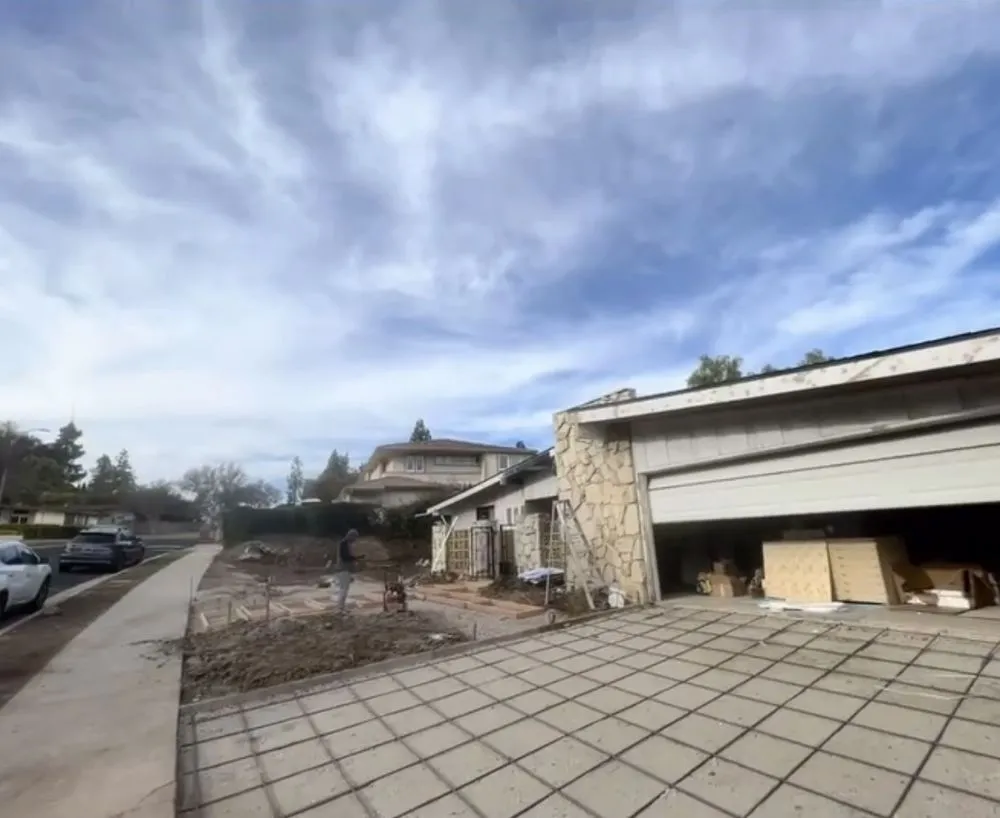 Expert garden landscaping experts serving Oxnard, CA - R Works