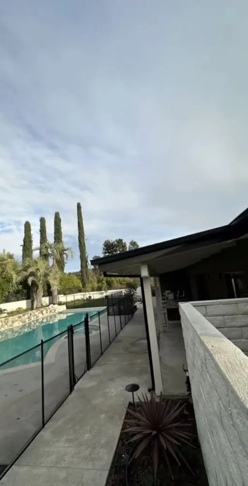 Professional lawn care service with custom design across Oxnard, CA - R Works