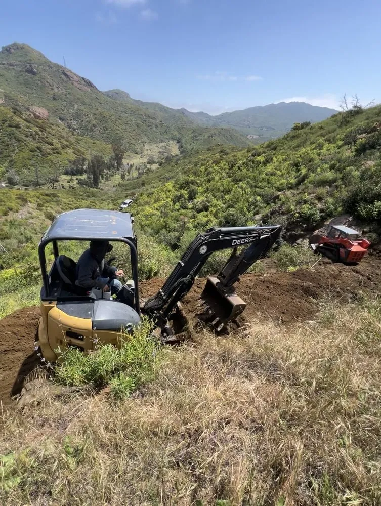 Affordable garden landscaping for residential properties in Oxnard, CA by R Works