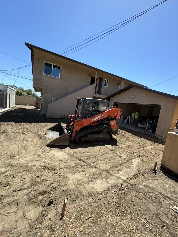 Top-rated landscape installation experts serving Oxnard, CA - R Works