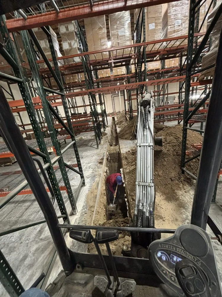 Local landscape design for beautiful yards in Oxnard, CA by R Works