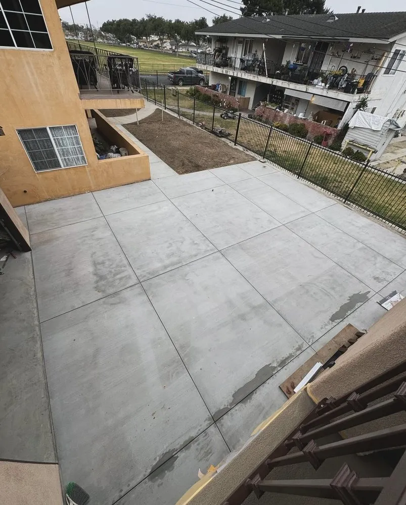 Trusted landscaping services for outdoor upgrades across Oxnard, CA - R Works