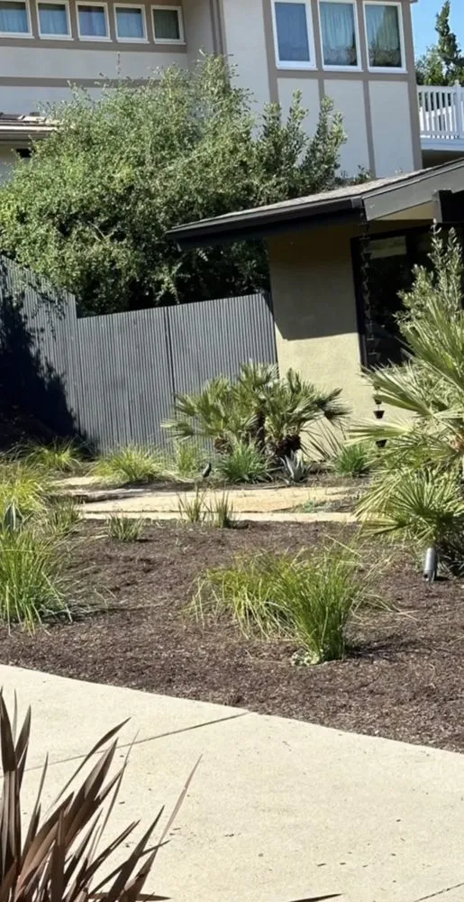 Top-rated lawn mowing service experts serving Oxnard, CA - R Works