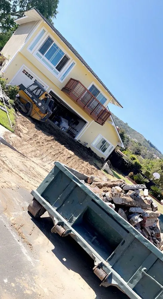 Affordable residential landscaping in Oxnard, CA - R Works