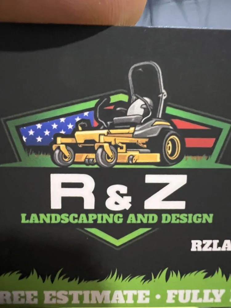 Professional landscape design for outdoor upgrades in Wood-Ridge, NJ by R &Z Landscaping and Design