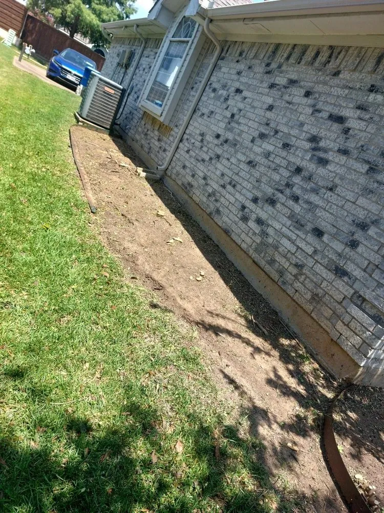 Local lawn mowing service for year-round maintenance across Denver, CO - R-Z Lawn services