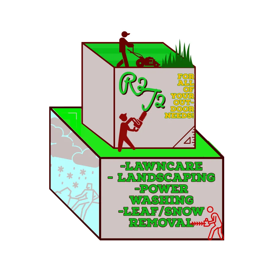 Trusted outdoor landscaping for outdoor upgrades across Taylor, MI - R2J2 Services