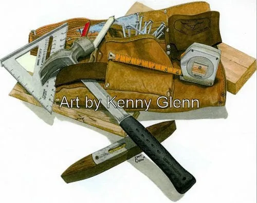 R2K Enterprises Logo