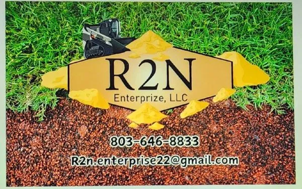 R2N Enterprize Logo