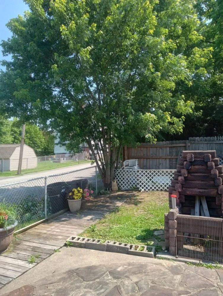 Local landscape design near you in Everson, PA by R3Dz Lawn Garden & Landscape