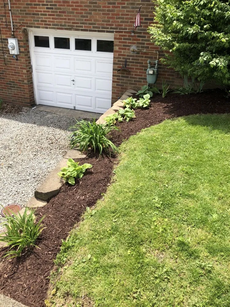 Affordable lawn care service for residential properties across Washington, PA - R6 - Full Service Landscaping