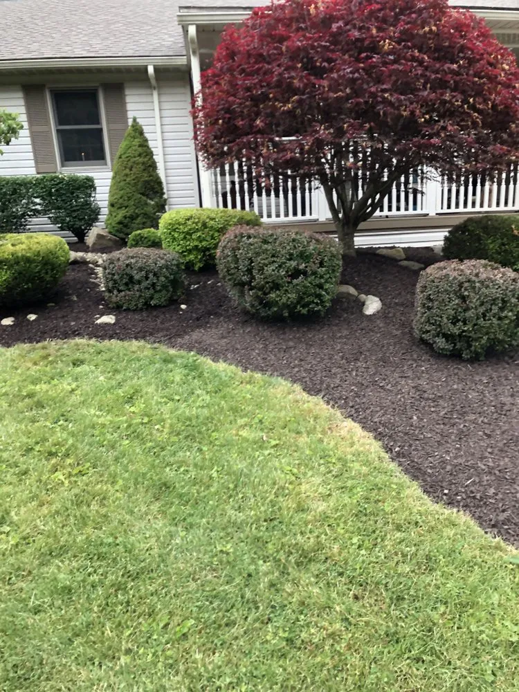 Trusted garden landscaping for homes across Washington, PA - R6 - Full Service Landscaping