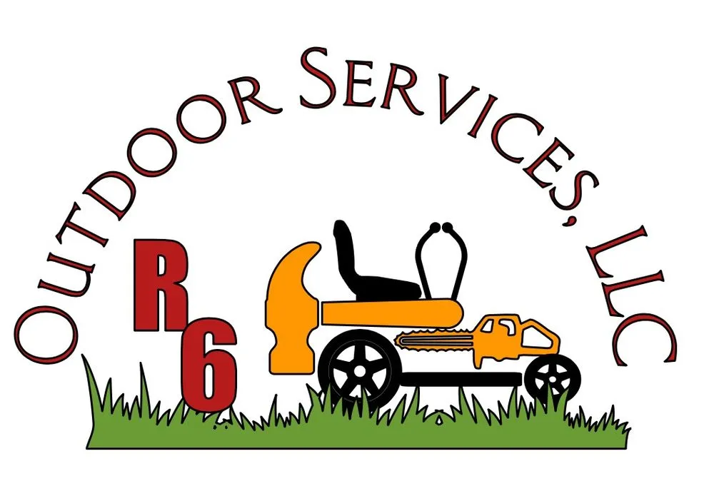 Custom yard cleanup service experts serving Albany, TX - R6 Outdoor Services