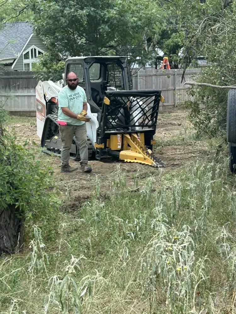 Trusted landscape installation in Albany, TX by R6 Outdoor Services
