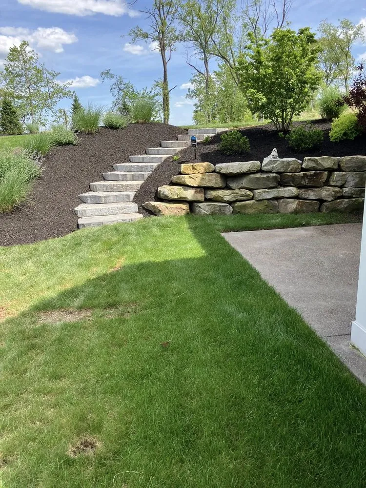 Reliable landscape design in Eighty Four, PA - R6 Services