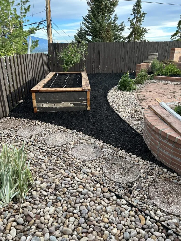 Trusted lawn mowing service near you across West Valley City, UT - R7sprinklers and landscaping