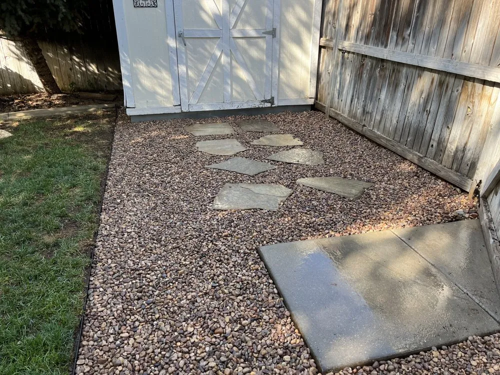 Trusted lawn care service in West Valley City, UT - R7sprinklers and landscaping