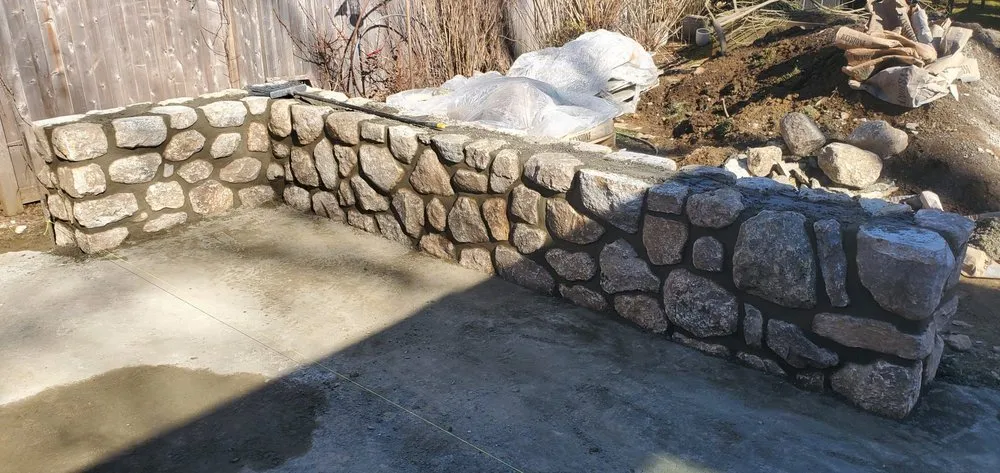 Custom residential landscaping for outdoor upgrades across Mount Kisco, NY - RA Green Landscaping