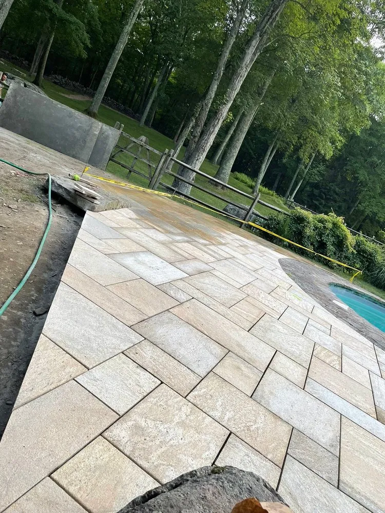 Reliable yard cleanup service experts serving Mount Kisco, NY - RA Green Landscaping