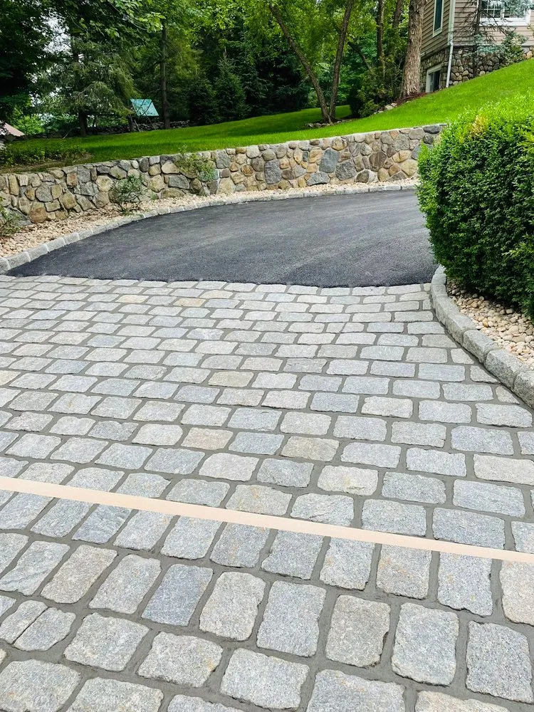 Affordable landscaping services for residential properties across Mount Kisco, NY - RA Green Landscaping