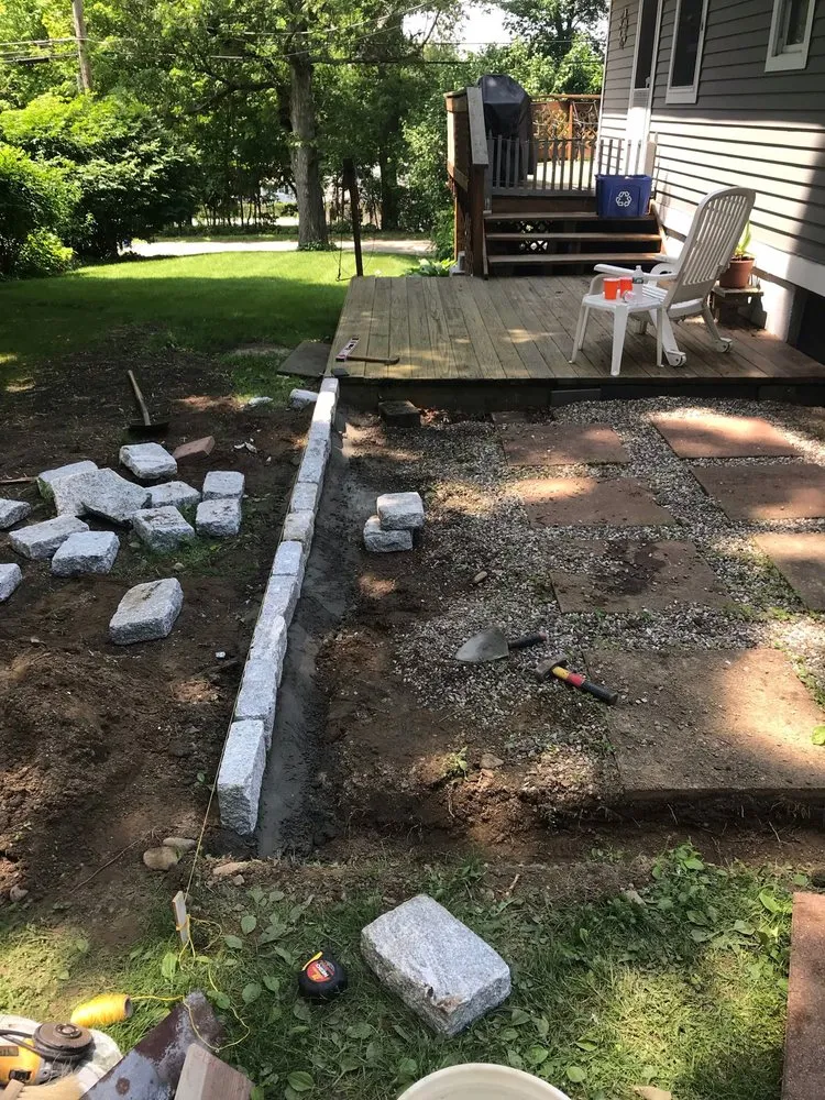 Reliable landscape installation for outdoor upgrades across Mount Kisco, NY - RA Green Landscaping