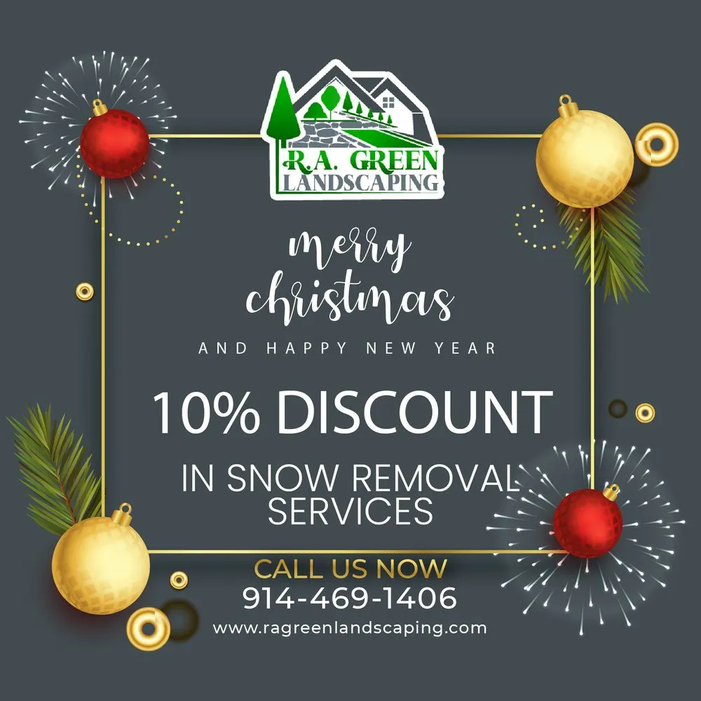 Affordable garden landscaping in Mount Kisco, NY - RA Green Landscaping